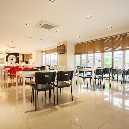 Suwon Reve Hotel Zewnętrze zdjęcie