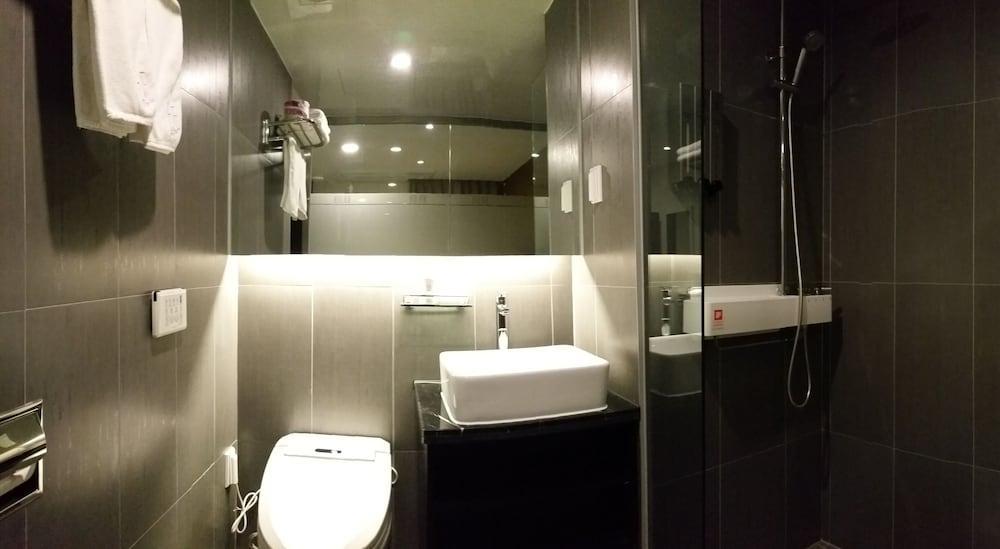 Suwon Reve Hotel Zewnętrze zdjęcie