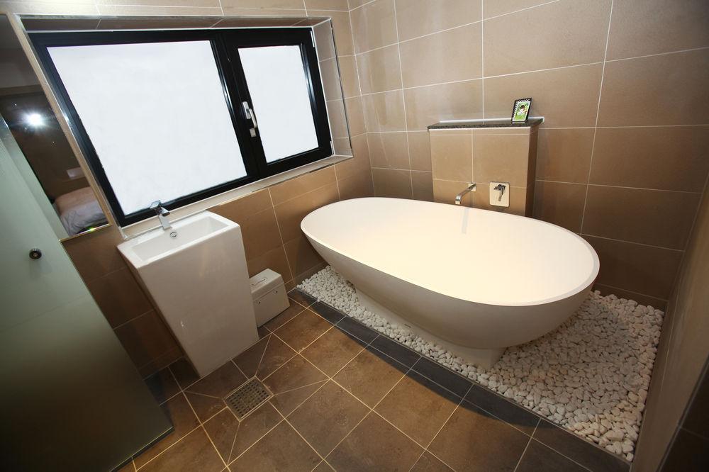 Suwon Reve Hotel Zewnętrze zdjęcie