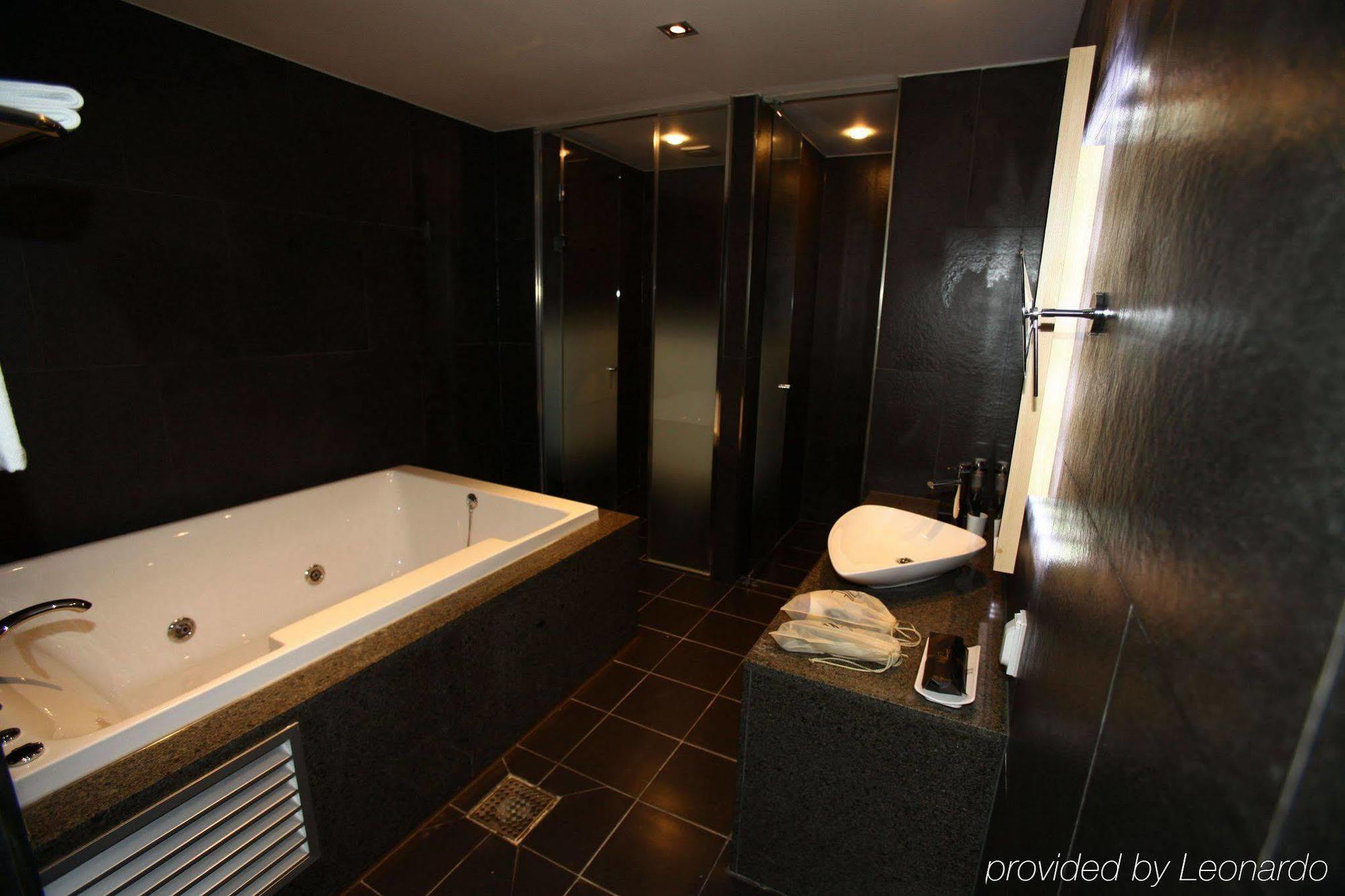 Suwon Reve Hotel Pokój zdjęcie