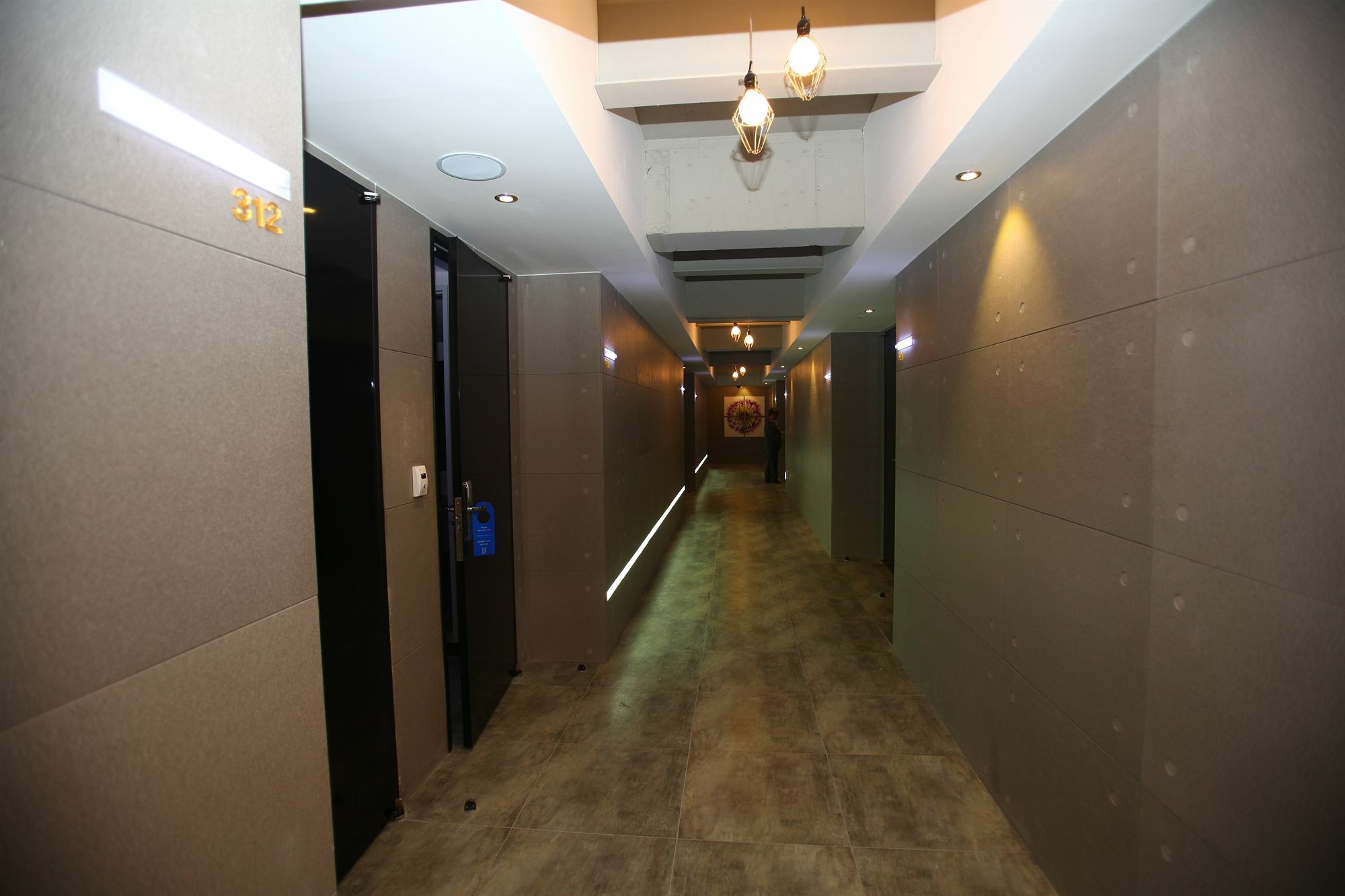 Suwon Reve Hotel Zewnętrze zdjęcie